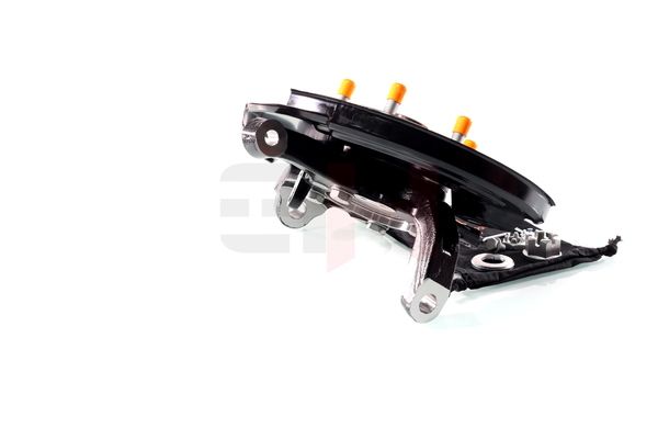 GH GH-283015H Steering Knuckle, wheel suspension