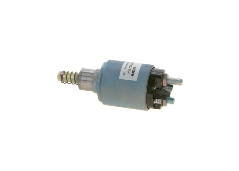 BOSCH 0331402024 Solenoid Switch, starter