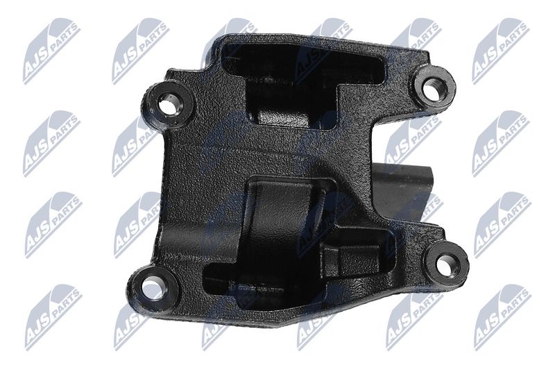 Paigutus, Mootor, NTY ZPS-CH-140