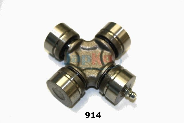 Liigend, kardaanvõll, JAPKO...