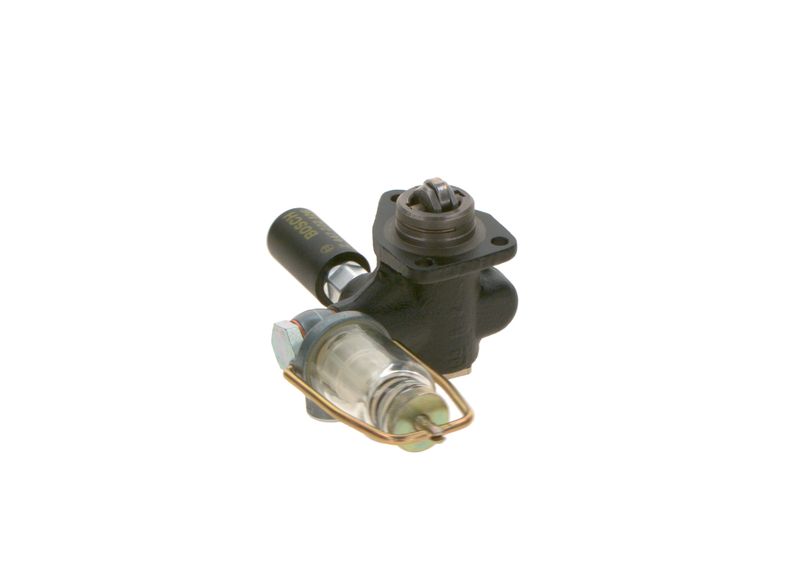 BOSCH 0440017017 Fuel Pump