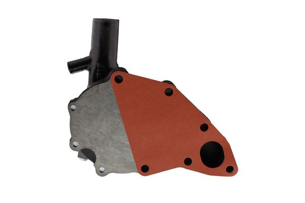AISIN WPG-017 Water Pump, engine cooling