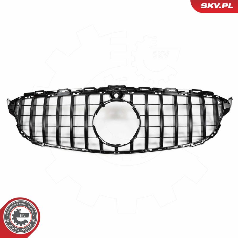 Radiaatorivõre, ESEN SKV...