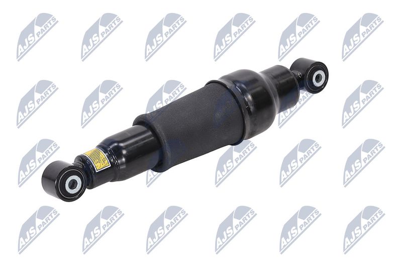 Amort, NTY A-NS-052
