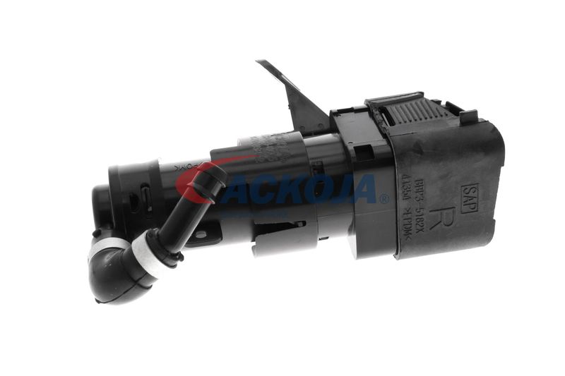 ACKOJA A32-08-0005 Washer Fluid Jet, headlight cleaning