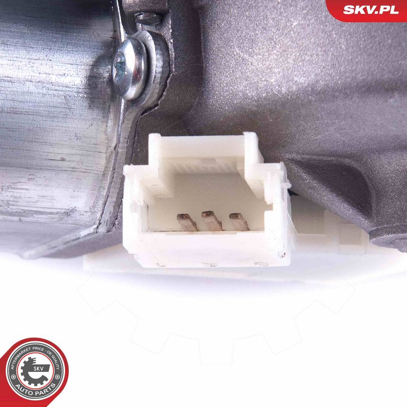 Pesuri mootor, ESEN SKV...