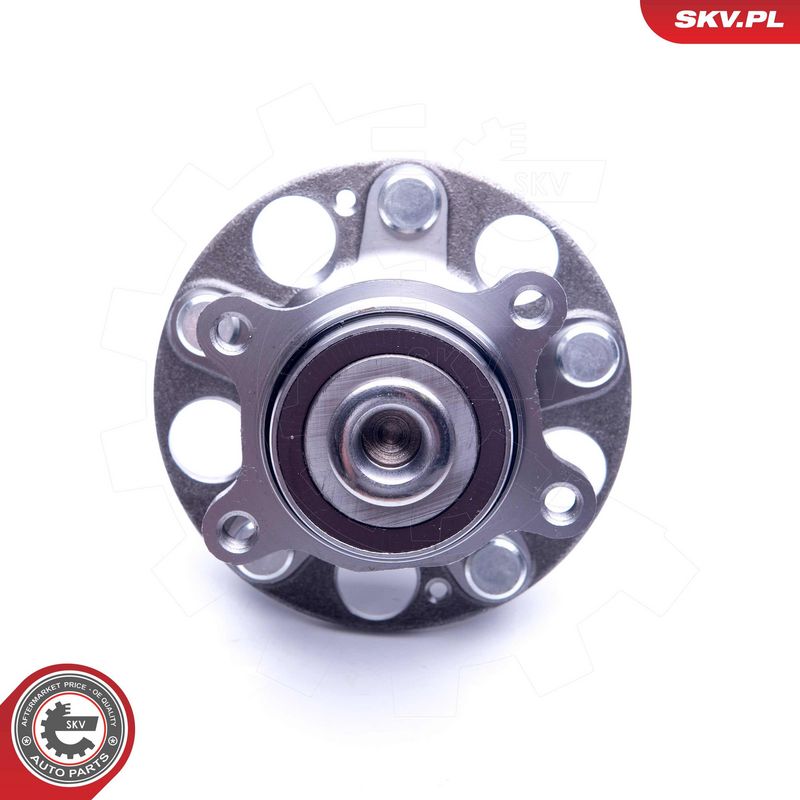 Rattalaagrikomplekt, ESEN SKV 29SKV230