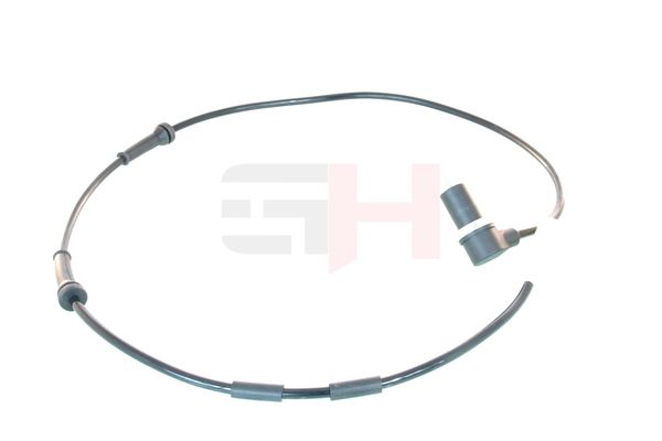 GH GH-712301V Датчик, кількість обертів колеса