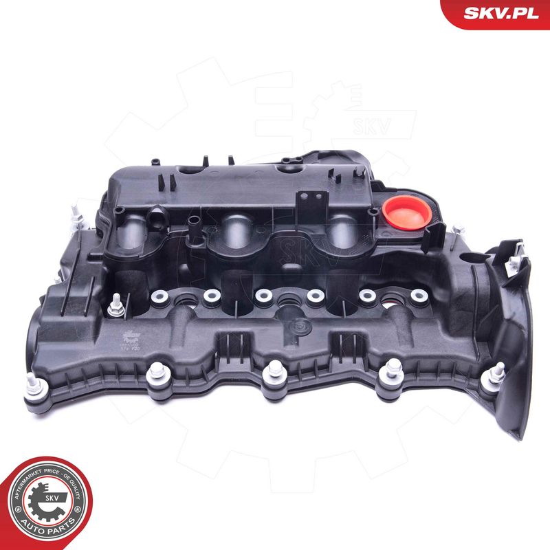 Klapikaas, ESEN SKV 48SKV025