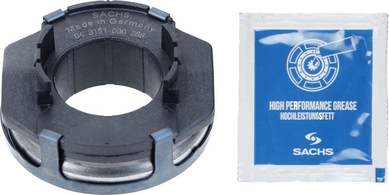 SACHS Kit d'embrayage 3000951790