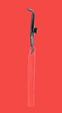 KS TOOLS 500.1327 Circlip Pliers
