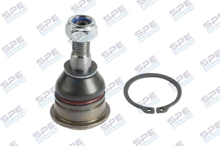Rotule+suspension TEKNOROT N-625