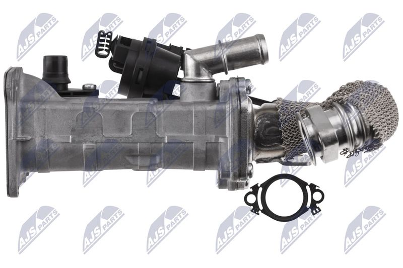 NTY EGR-LR-010 Cooler, exhaust gas recirculation