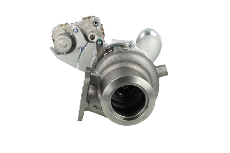 Kompressor, ülelaadimine, NRF 90010063