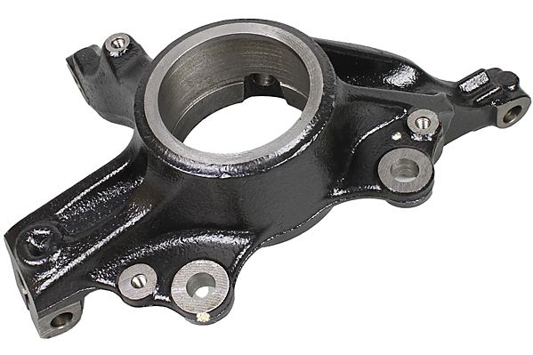 METZGER AUTOTEILE 58122102 - Steering Knuckle, wheel suspension
