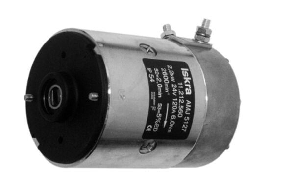 Product Image - Elektromotor - MM205 - MAHLE