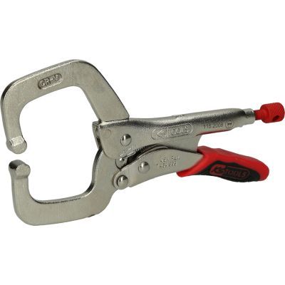KS TOOLS Kėbulo replės