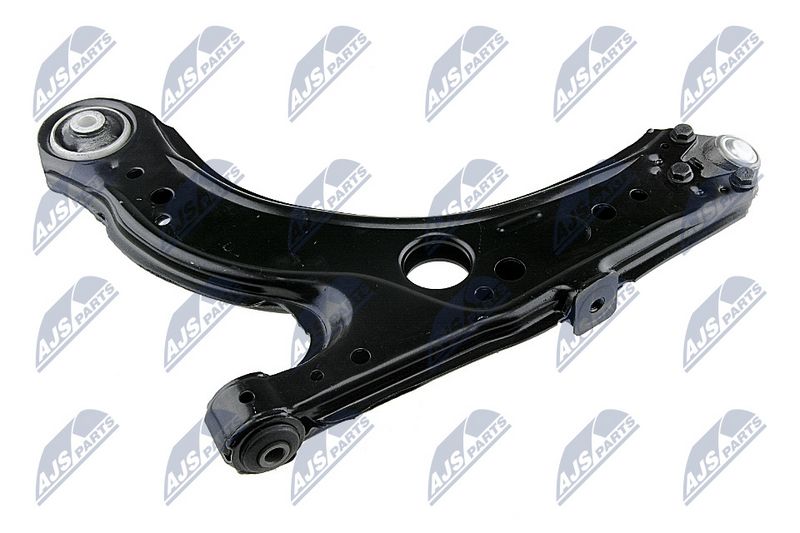 NTY ZWD-VW-039 Control/Trailing Arm, wheel suspension