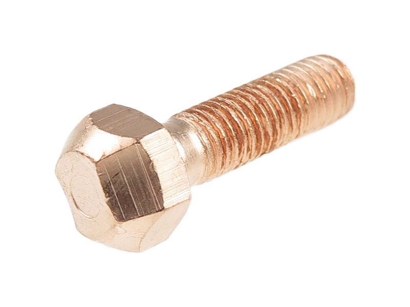 Brand new AS-PL Starter motor fixed contact for solenoid