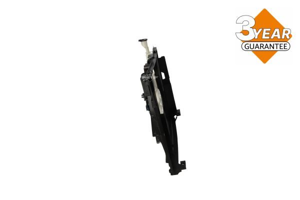 Ventilaator, mootorijahutus, NRF 47898