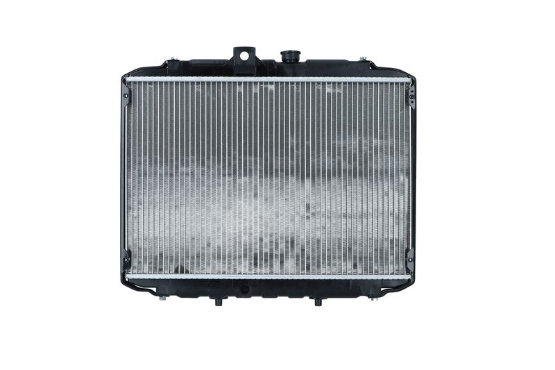 Radiador, refrigeración del motor NRF 53650