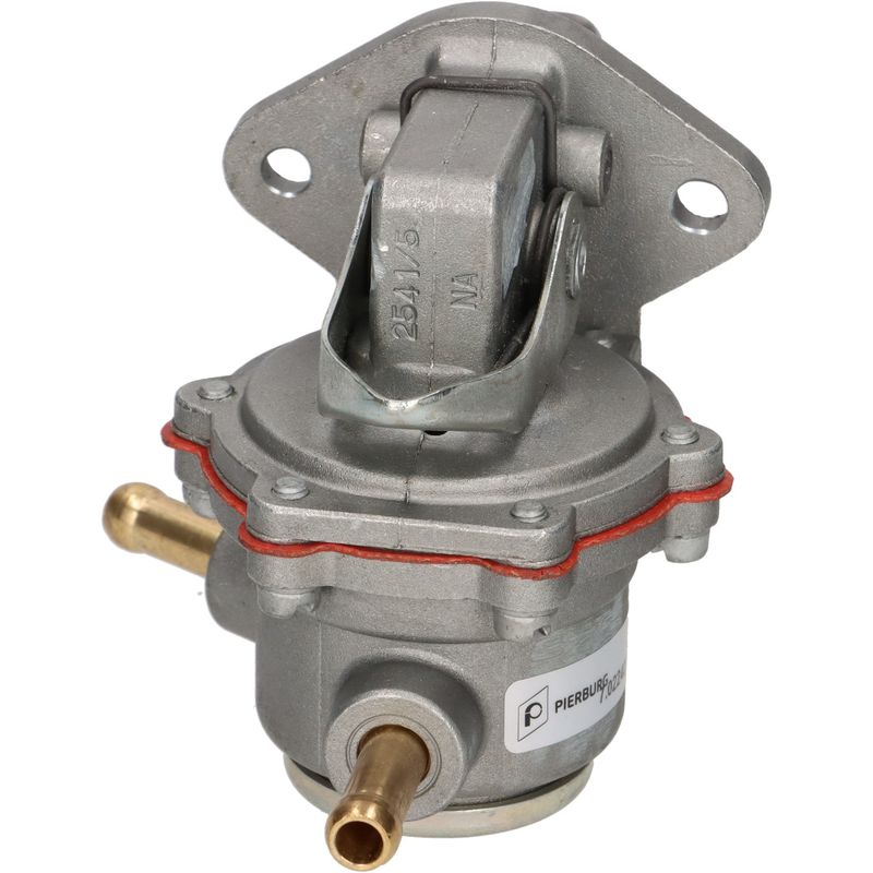 PIERBURG 7.02242.06.0 Fuel Pump