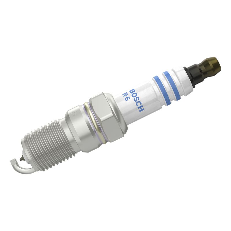 BOSCH 0 242 236 658 Spark Plug