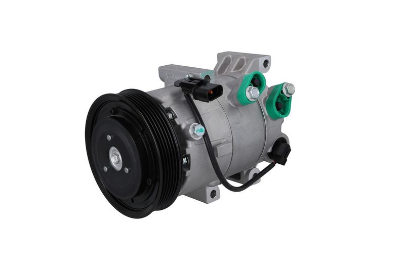 KAMOKA 7820249 Compressor, air conditioning