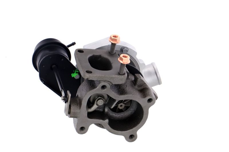 REMANTE 003-001-001361R Turbokompresorius