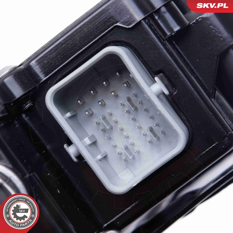 ESEN SKV 59SKV270 Control Element, parking brake caliper