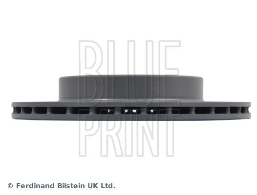 BLUE PRINT ADD64326 Brake Disc