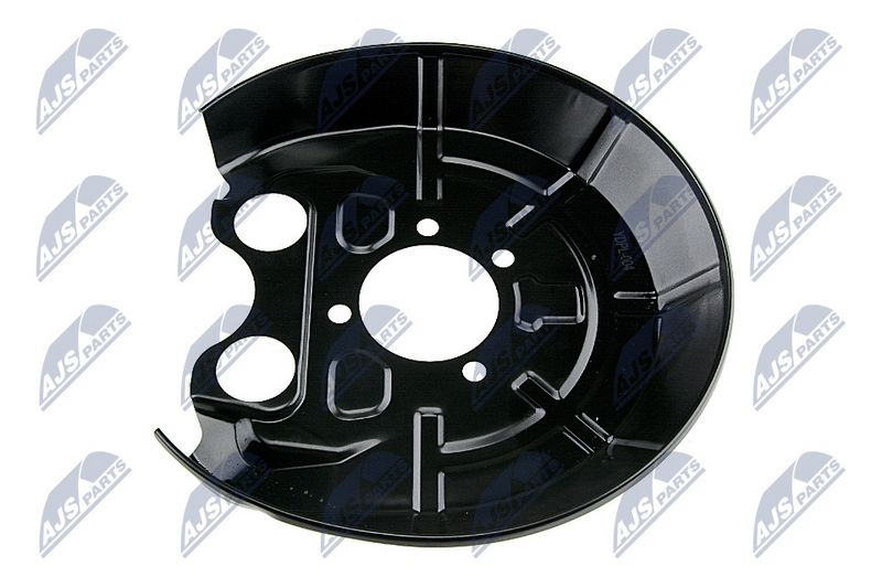 Plekk, piduriketas, NTY HTO-PL-004