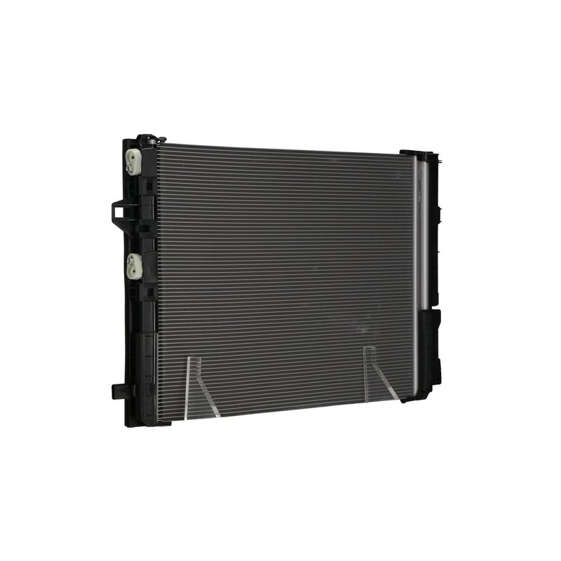 NISSENS 940322 Condenser, air conditioning