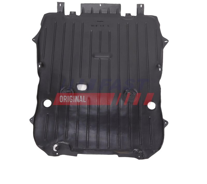 Acoperire motor FAST FT14292
