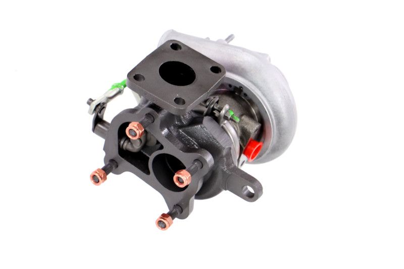 REMANTE 003-001-001368R Charger, charging (supercharged/turbocharged)