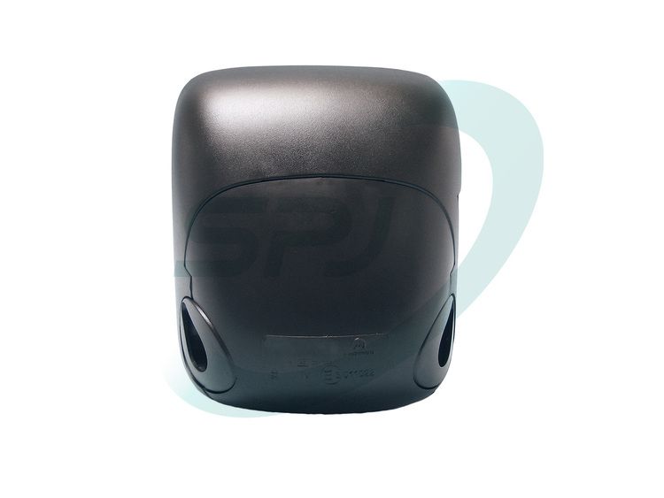 SPJ CR-0109 - Exterior Mirror, Driver Cab