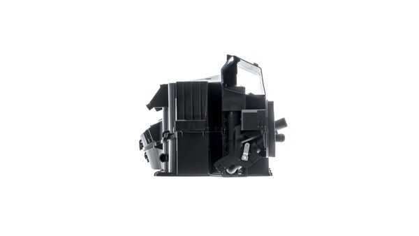 Product Image - Kachelradiateur, interieurverwarming - AH172000P - MAHLE