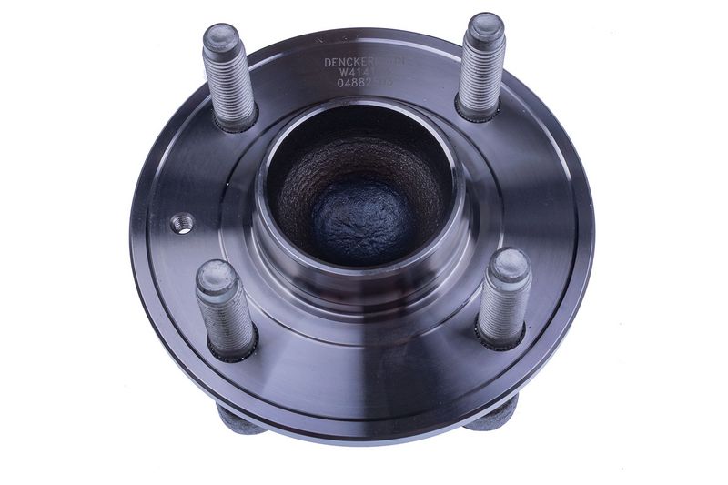 DENCKERMANN W414114 Wheel Bearing Kit