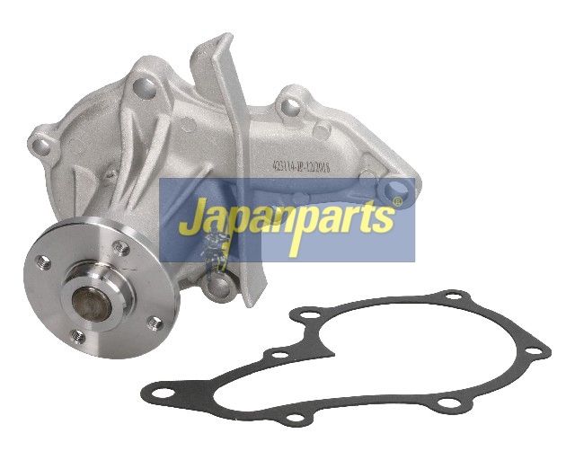 Bomba de agua, refrigeración del motor JAPANPARTS PQ-264
