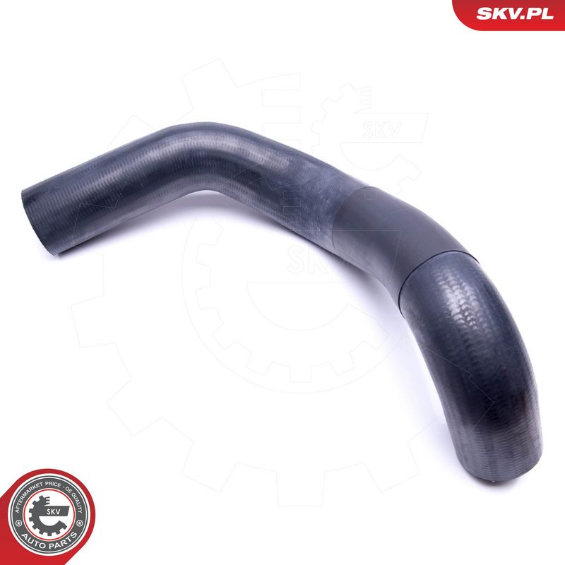 Laadimisõhu voolik, ESEN...