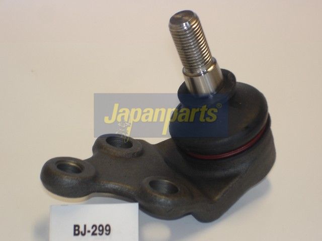 JAPANPARTS Šarnyras / girgždukas