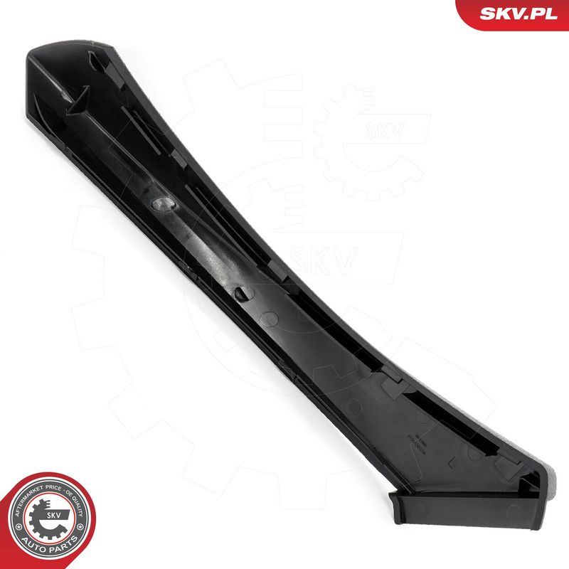 Uksekäepide, salongivarustus, ESEN SKV 97SKV024