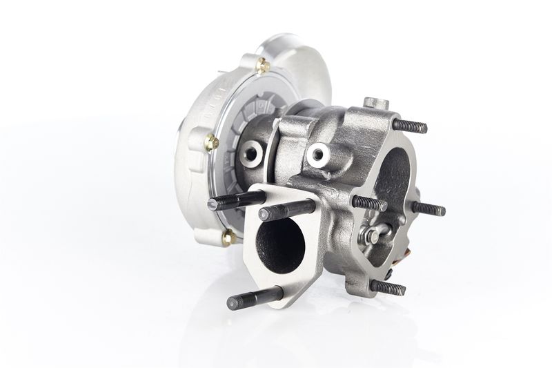 Kompressor, ülelaadimine, NISSENS 93042
