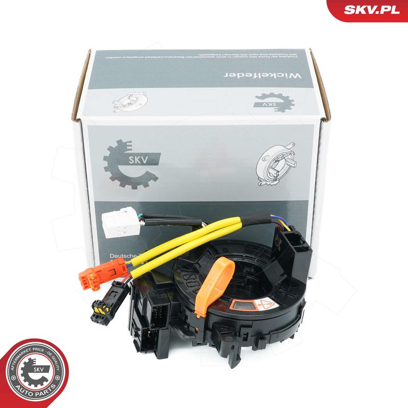 Turvapadja lint, turvapadi, ESEN SKV 96SKV614