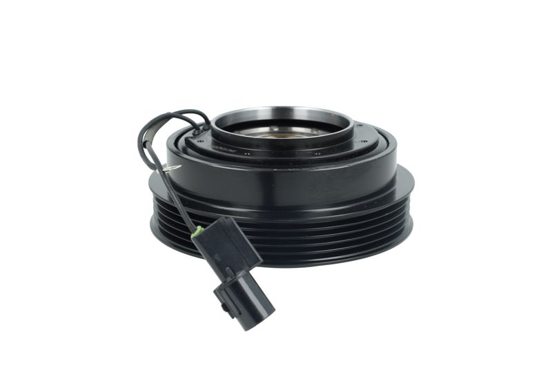 Magnetsidur, kliimakompressor, NRF 380134