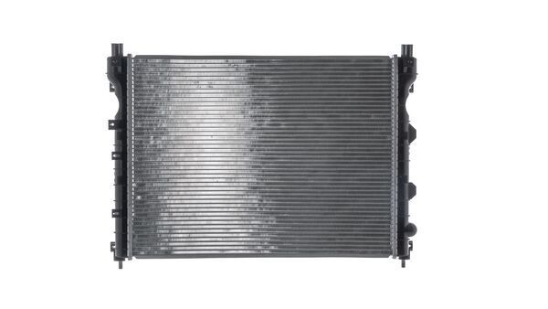 MAHLE CR 2690 000S Radiator, engine cooling