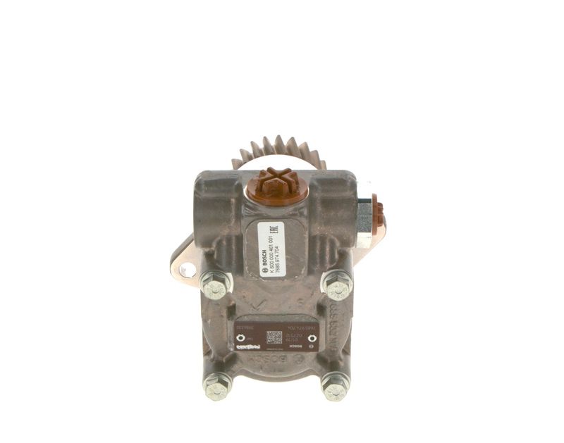 BOSCH K S01 000 431 Hydraulic Pump, steering