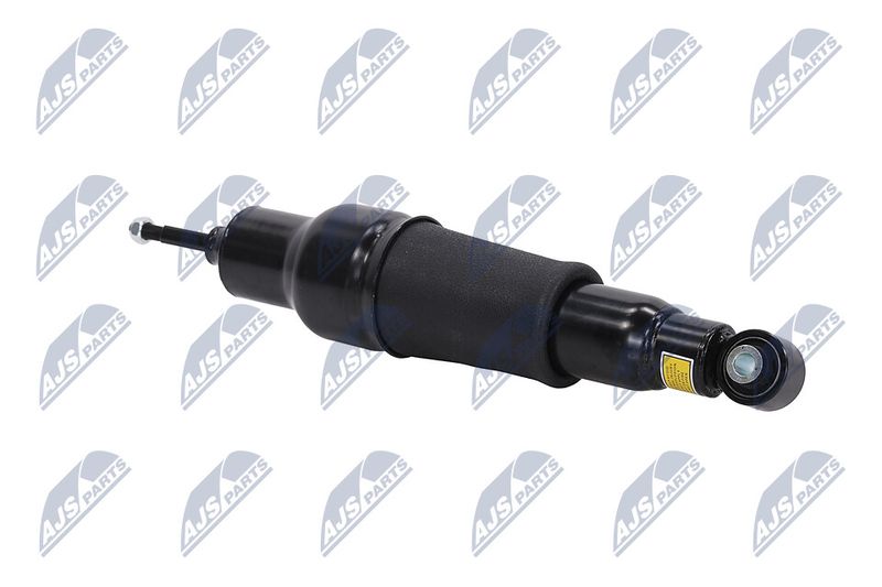 Amort, NTY A-NS-051