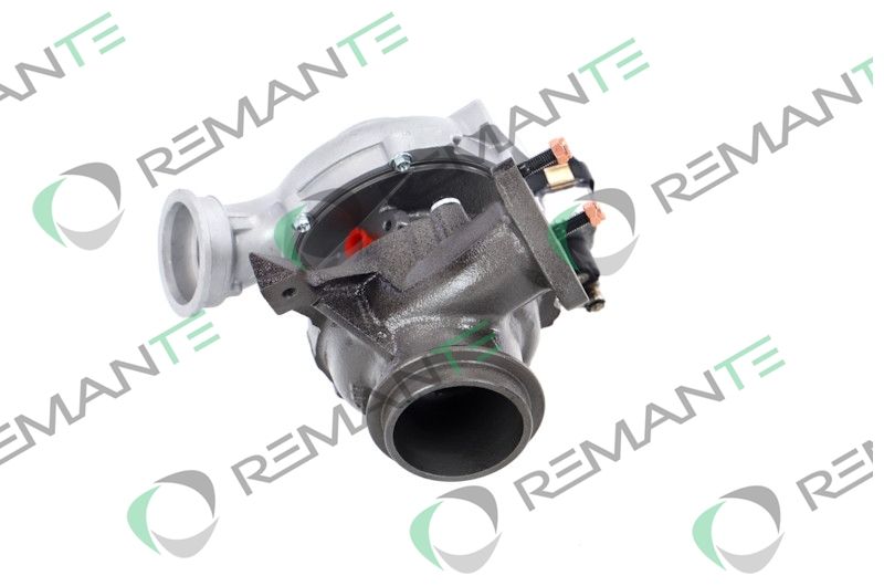 REMANTE 003-002-000035R Charger, charging (supercharged/turbocharged)