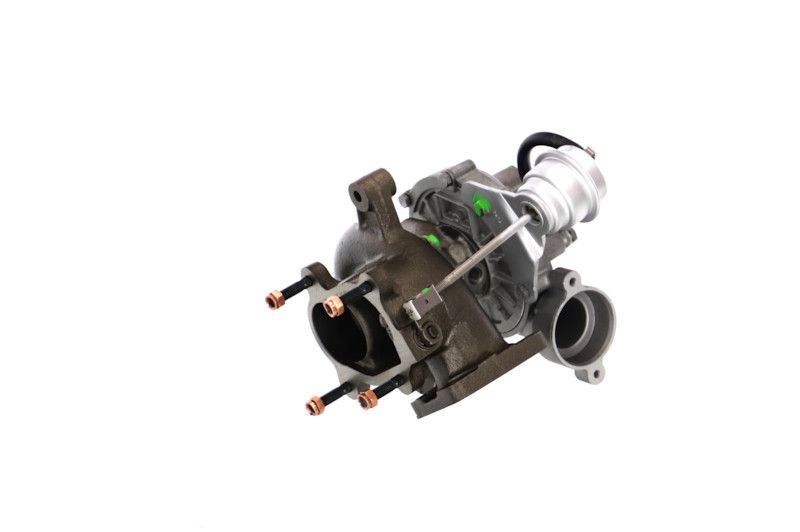 REMANTE 003-001-000031R Charger, charging (supercharged/turbocharged)